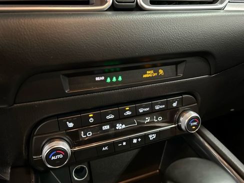 Used 2024 MAZDA CX-5 AWD 2.5 S w/ Premium Package image 19