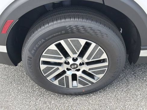 New 2026 Hyundai Palisade SEL Premium AWD/4WD image 20