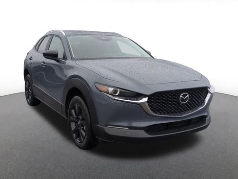 New 2026 MAZDA CX-30 AWD 2.5 S image 9