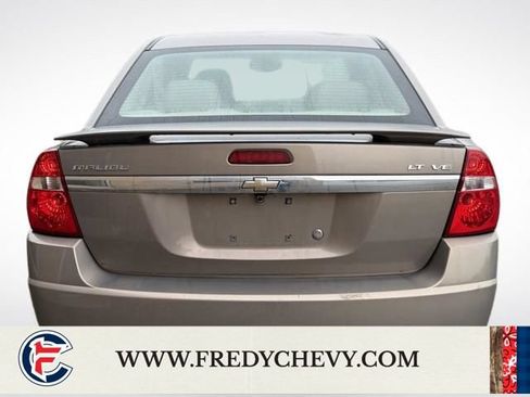 Used 2007 Chevrolet Malibu LT FWD image 33