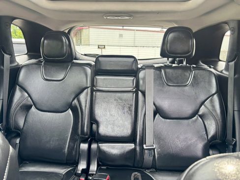 Used 2015 Jeep Cherokee Limited AWD/4WD image 15
