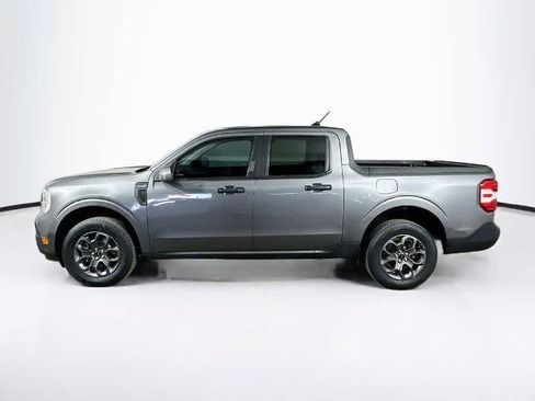 Certified 2023 Ford Maverick XLT w/ XLT Luxury Package FWD image 3
