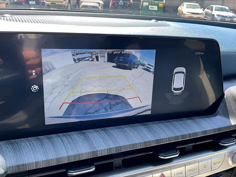 Used 2024 Kia Telluride EX image 25