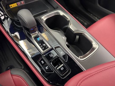 New 2026 Lexus NX 350h AWD w/ Accessory Package (K3) image 29