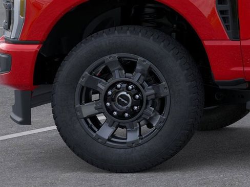 New 2026 Ford F250 XL w/ STX Appearance Package image 19