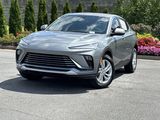 New 2025 Buick Envista Preferred w/ Convenience I Package image 5