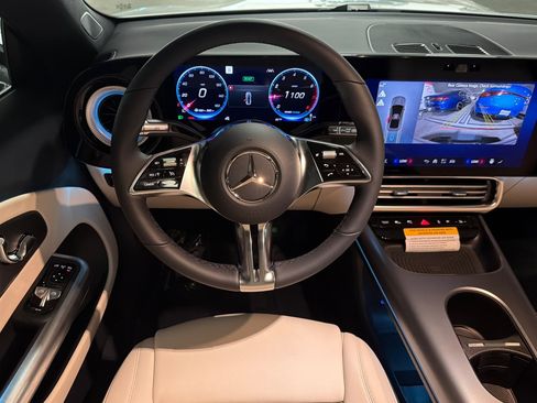 New 2027 Mercedes-Benz CLA 220 image 13