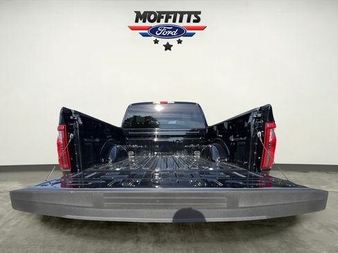 New 2026 Ford F150 XLT w/ XLT Chrome Appearance Package AWD/4WD image 18
