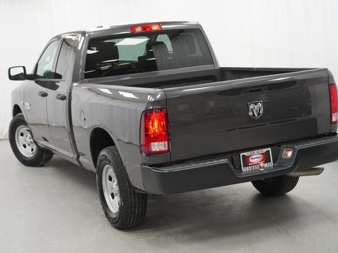 Used 2024 RAM 1500 Tradesman image 13