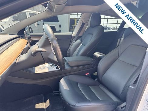 Used 2022 Tesla Model 3 Long Range AWD/4WD image 15