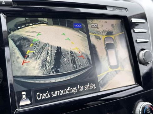 Used 2018 Nissan Murano SL w/ Moonroof Package image 25