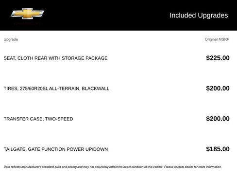 Used 2024 Chevrolet Silverado 1500 RST w/ All Star Edition Plus image 11