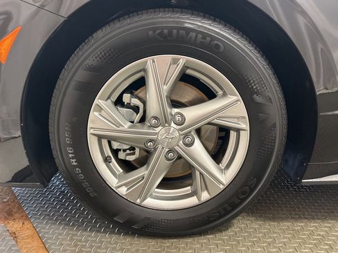Used 2022 Hyundai Sonata SE image 25