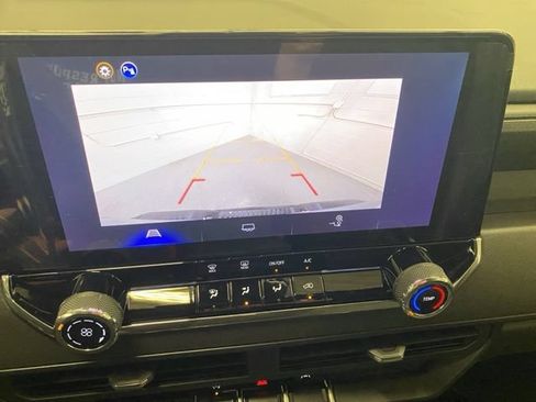 New 2026 Chevrolet Colorado W/T w/ WT Custom Package AWD/4WD image 5