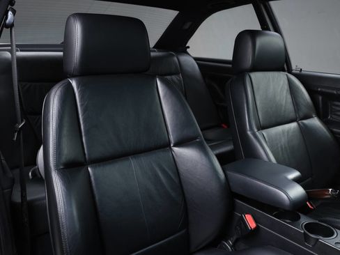 Used 1996 BMW M3 Coupe image 72