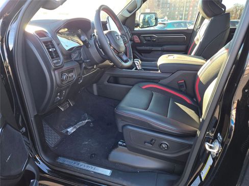 New 2026 RAM 1500 RHO w/ RHO Level 1 Equipment Group image 26