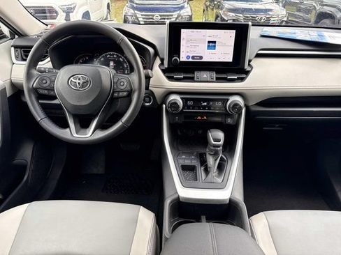 Certified 2023 Toyota RAV4 XLE Premium FWD image 23