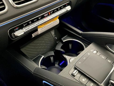New 2026 Mercedes-Benz GLE 450 4MATIC image 23