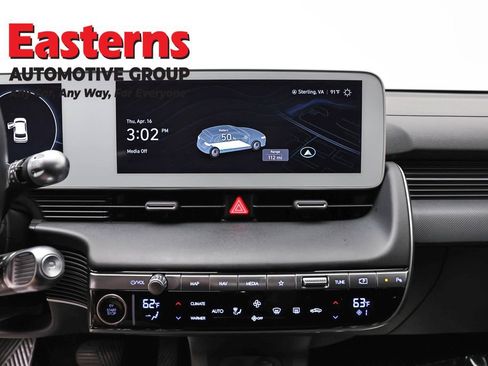 Used 2023 Hyundai Ioniq 5 SE w/ Cargo Package image 12