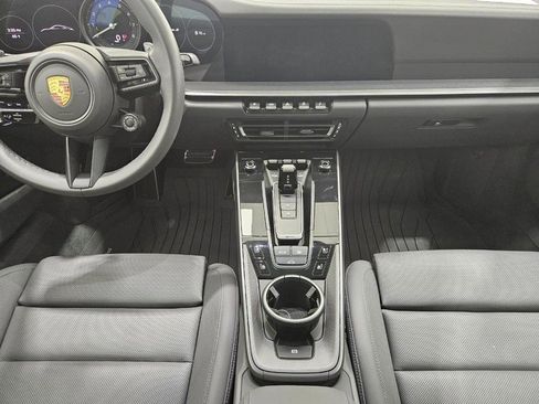 Certified 2022 Porsche 911 Carrera S image 13