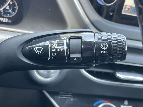 Used 2021 Hyundai Sonata Limited image 25