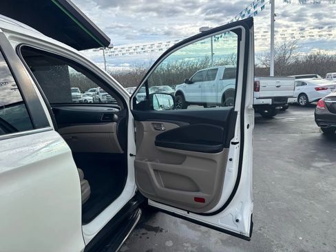 Used 2016 Honda Pilot EX-L image 14