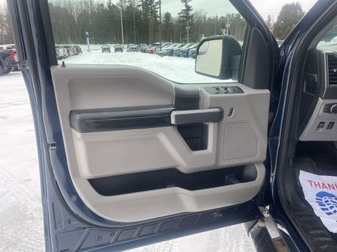 Certified 2020 Ford F150 XLT w/ Equipment Group 302A Luxury image 15