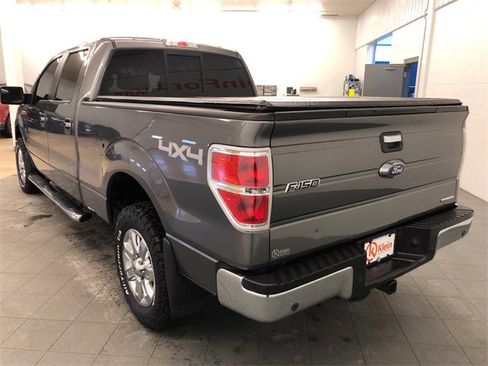 Used 2014 Ford F150 XLT w/ Equipment Group 302A Luxury image 6