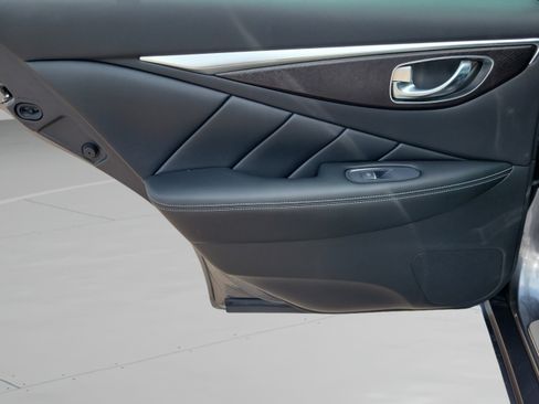 Used 2023 INFINITI Q50 Sensory RWD image 25