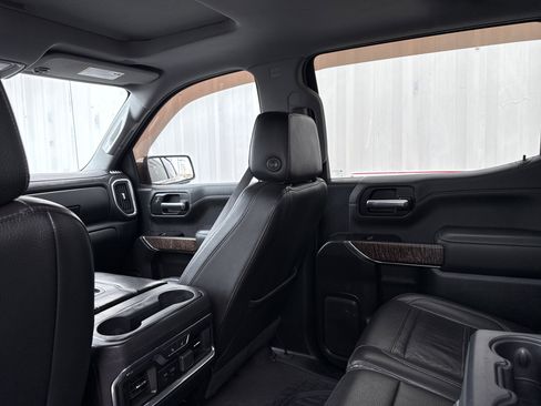 Used 2019 GMC Sierra 1500 Denali w/ Denali Ultimate Package image 35