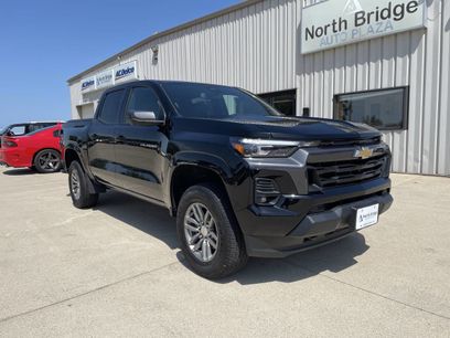 Used 2024 Chevrolet Colorado LT w/ LT Convenience Package III