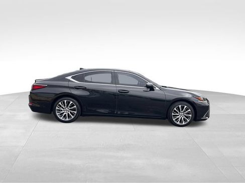 Used 2019 Lexus ES 350 w/ Accessory Package 2 FWD image 6
