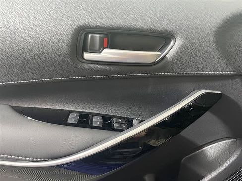 New 2026 Toyota Corolla XSE FWD image 18