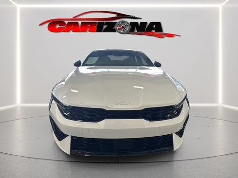 Used 2025 Kia K5 GT-Line w/ GT-Line Premium Package AWD/4WD image 13