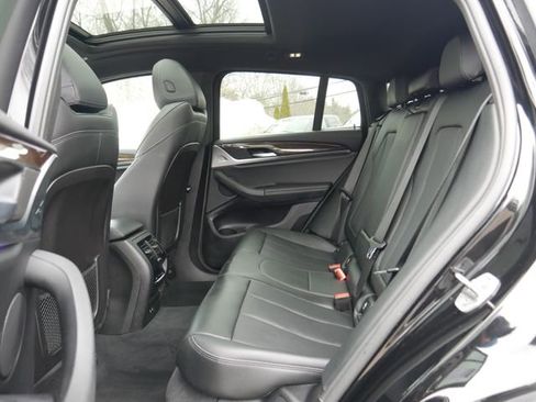 Used 2023 BMW X4 xDrive30i w/ Convenience Package image 14