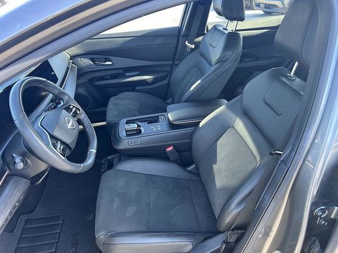 Certified 2023 Nissan Ariya FWD image 14