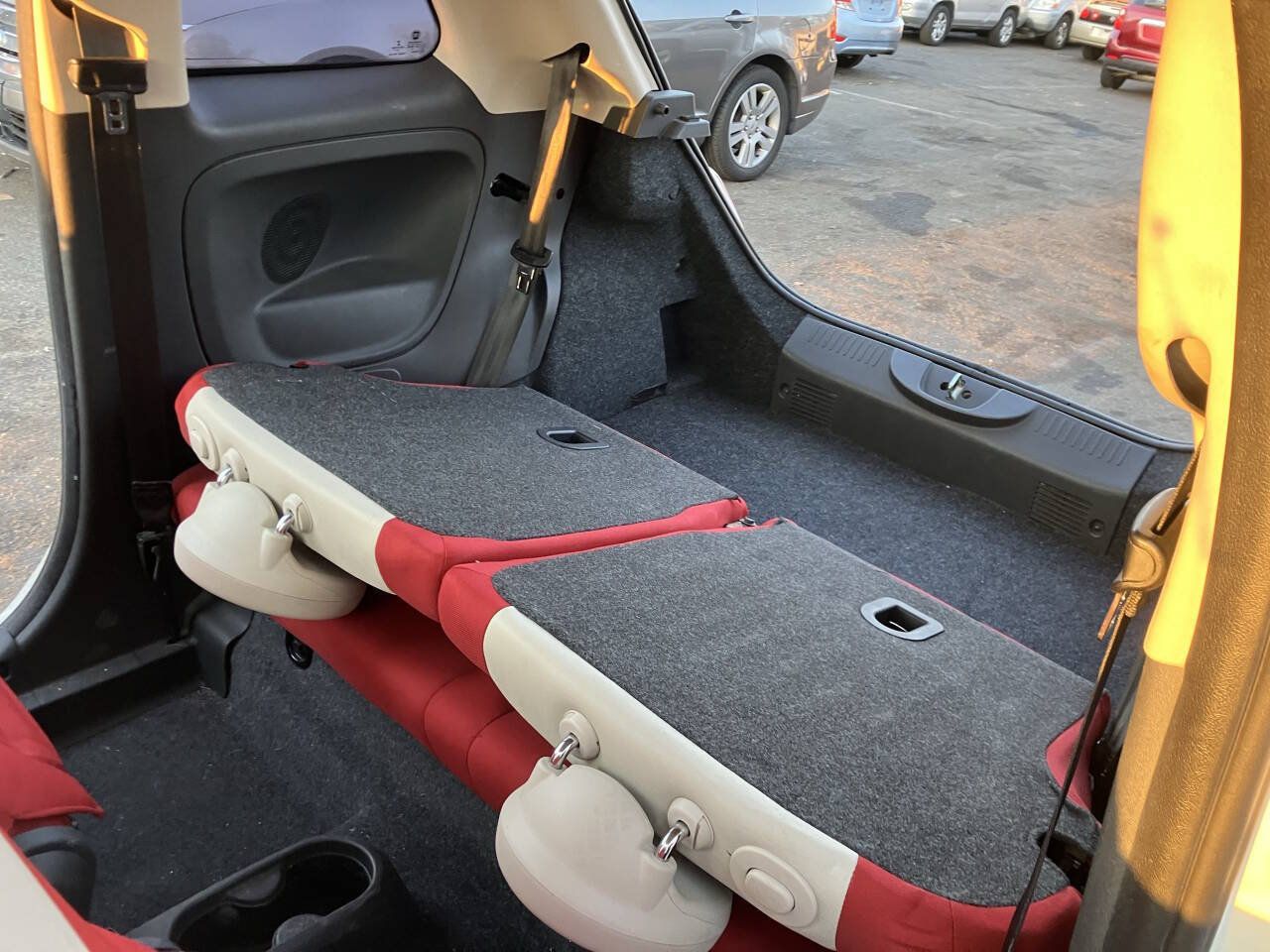 Used 2016 FIAT 500 Pop FWD image 26