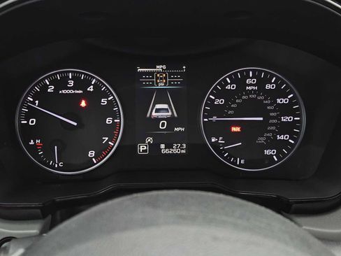 Used 2020 Subaru Legacy Premium image 16