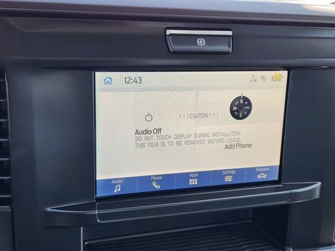New 2026 Ford F350 XL AWD/4WD image 17