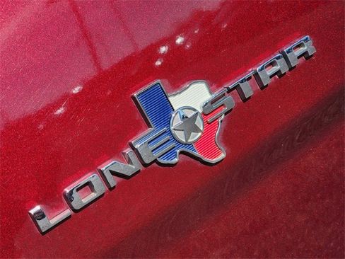 Used 2016 RAM 1500 Lone Star image 12
