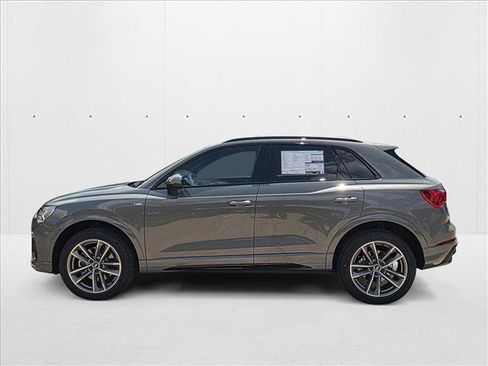 New 2025 Audi Q3 2.0T Premium w/ Convenience Package image 8