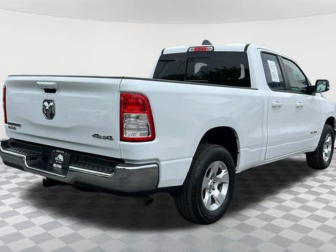 Used 2022 RAM 1500 Big Horn image 5