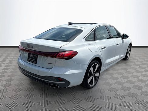 Certified 2025 Audi A5 2.0T Premium w/ Convenience Package AWD/4WD image 7