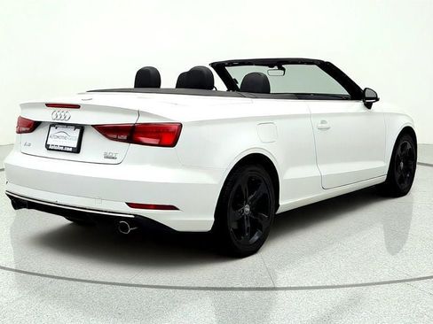 Used 2017 Audi A3 2.0T Premium w/ Convenience Package AWD/4WD image 5