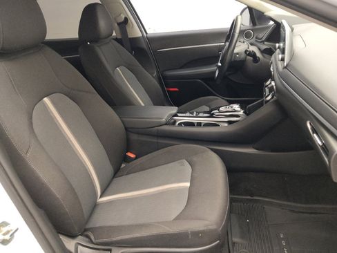 Used 2020 Hyundai Sonata SEL w/ Convenience Package FWD image 21