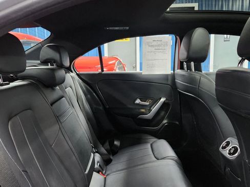 Used 2020 Mercedes-Benz A 220 4MATIC w/ Premium Package image 19