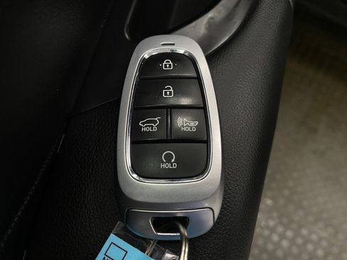 Certified 2023 Hyundai Tucson SEL AWD/4WD image 32