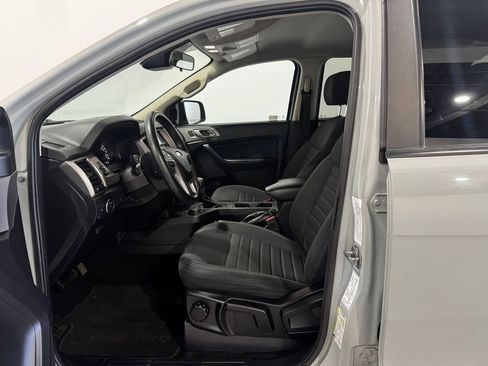 Used 2021 Ford Ranger XLT w/ Trailer Tow Package AWD/4WD image 14