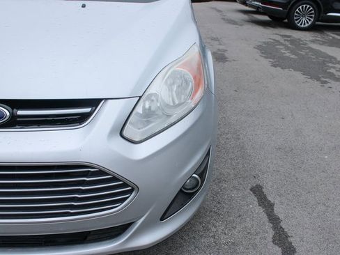 Used 2013 Ford C-MAX Energi SEL image 42