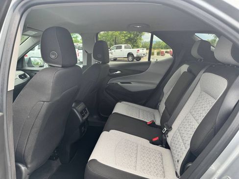 Used 2023 Chevrolet Equinox LT w/ LPO, Cargo Package AWD/4WD image 29